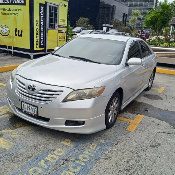 Toyota Camry Automatico