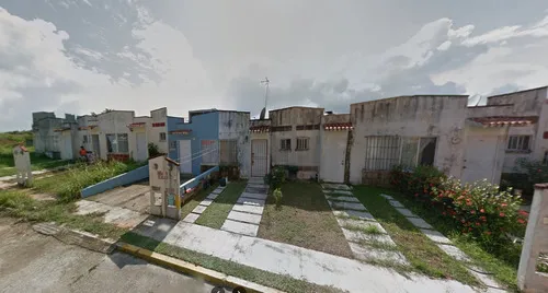 Casa En Venta Las Olas Veracruz. Recuperación Bancaria Laab2