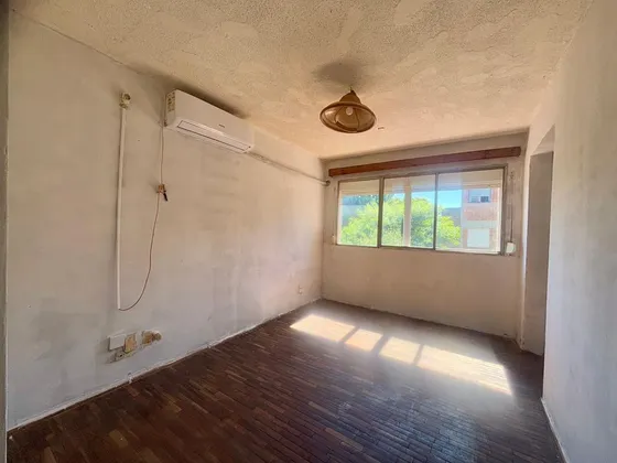 Venta Apartamento Un Dormitorio Santiago Vázquez