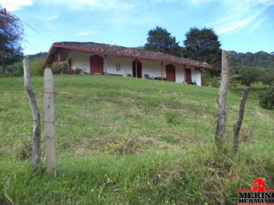 Finca En Venta En Medellín - San Antonio De Prado