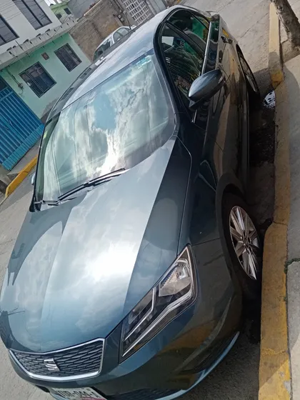 Seat Toledo Style 1.0