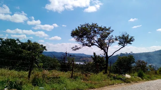 Lote 360 Metros