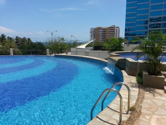 Excelente Zona Bello Y Nuevo Apartamento
