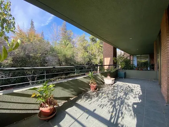 Departamento En Venta En Las Condes