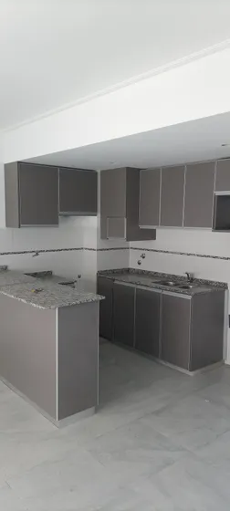 Departamento 2 Ambientes En Martin Coronado En Venta