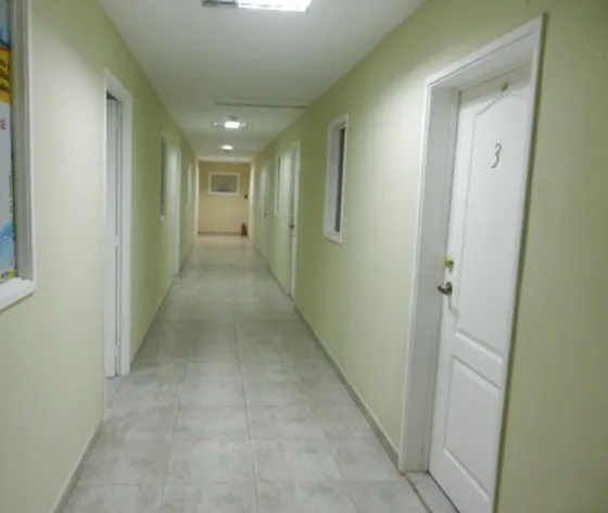 Oficina 20m2. Jorge Coll. 