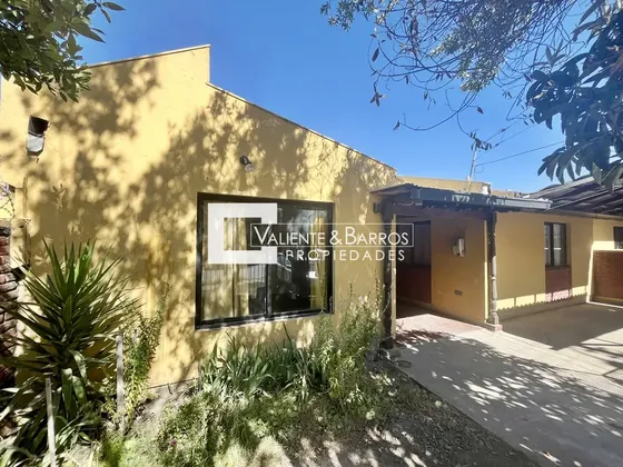 Casa En Venta En Villa Ramon Torres Lagos Rancagua