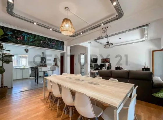 66 Entre 21 Y 22. Casa En Alquiler Con Cochera
