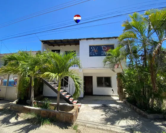 Remax2mil Vende Casa En Agua De Vaca, Municipio Maneiro, Isla De Margarita, Estado Nueva Esparta