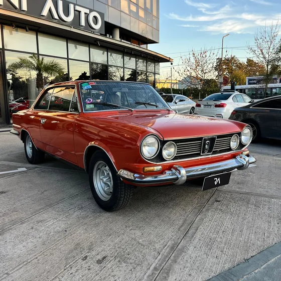 Ika Torino Ts