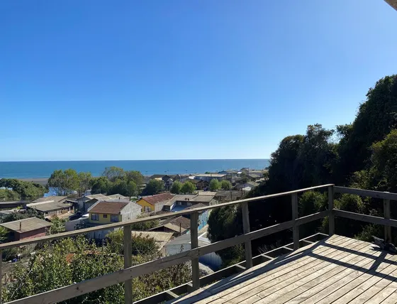 Vista Privilegiada Al Mar , 18m2 De Terraza (73338)