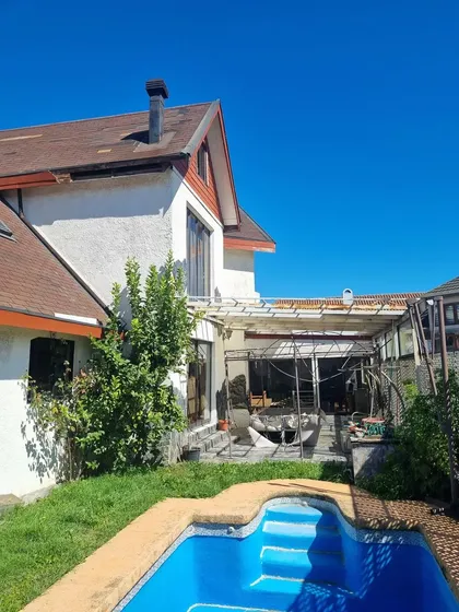 Se Vende Gran Propiedad En Lomas San Andres