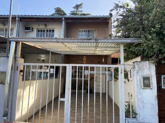 Alquiler Duplex 3 Amb Patio Cochera Parrilla