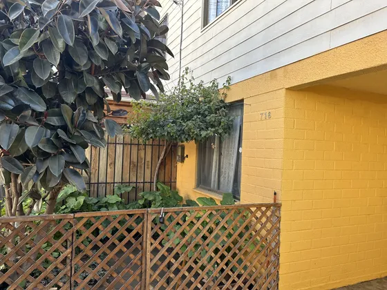 Acogedora Casa En Centro De Lampa