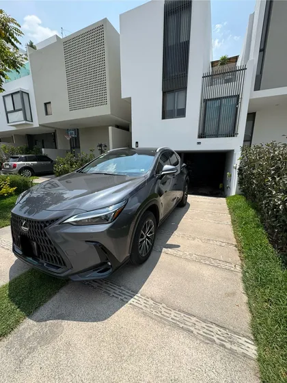 Lexus Nx 2.5 Nx 250 Awd