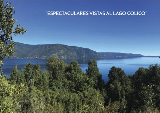 Sitio En Venta En Cunco