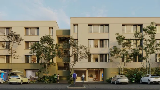 Departamento En Venta Merida ,temozon,mod. Ceibo Flex Mayo 2027