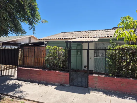 Casa En Venta A Pasos Del Metro Observatorio