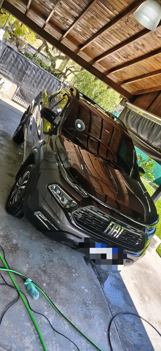 Fiat Toro 1.3 T270 Freedom 4X2