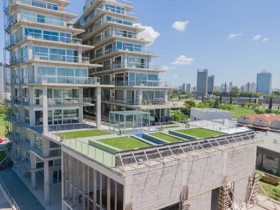 Oficinas En Venta Etapa Ii - Rio Arriba 