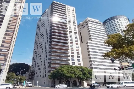 Av. Del Libertador Al 400 | Departamento En Venta | Zona Retiro