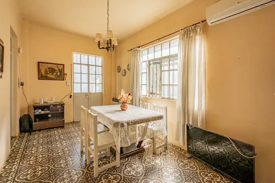 Casa En  Caseros Lote Propio