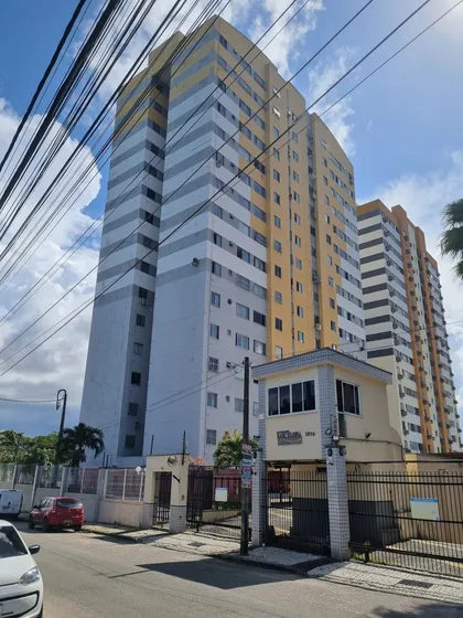 Apartamento 2 Quartos. Direto Com Proprietário 