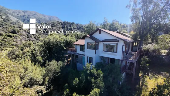 En Venta Parcela En Condominio En Laguna Aculeo, Paine