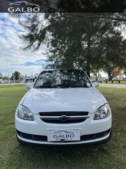 Chevrolet Corsa -