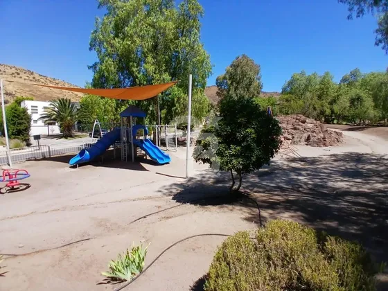 Condominio La Reserva - El Pedregal - Chicureo