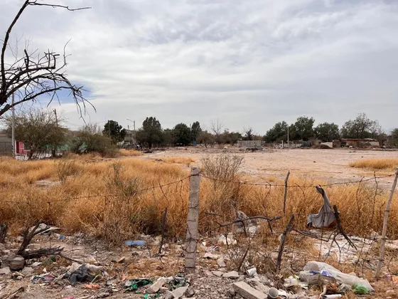 Terreno En Venta En Nueva Laguna Sur, Torreón