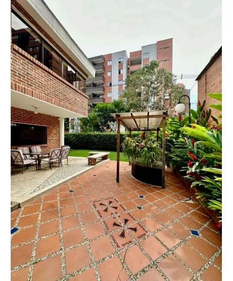 Casa En Venta En Envigado Para Rentas Cortas