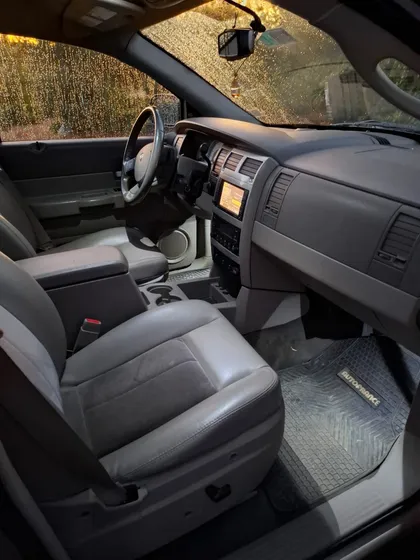 Dodge Durango 4x4