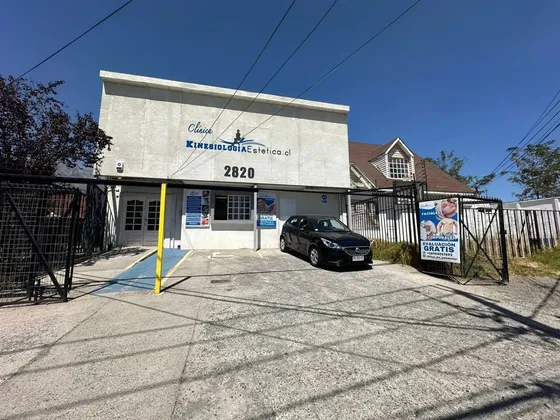 Tuscorredores Vende Local Comercial En Peñalolén