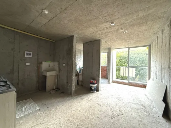 Apartamento En Venta, La Inmaculada, La Estrella