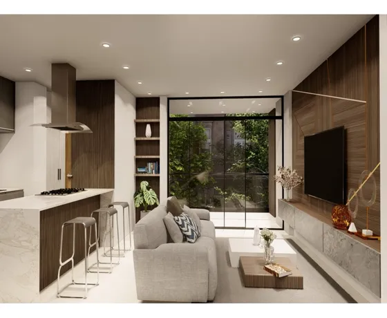 Apartamento En Venta Laureles 