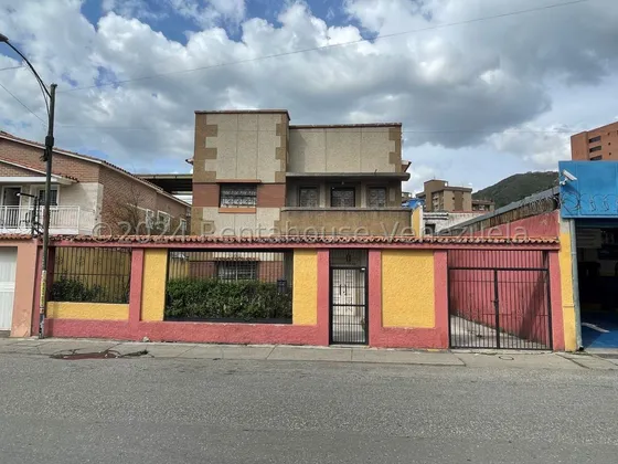 ¡oportunidad Única En El Paraíso! Casa Con Potencial Residencial O Comercial. Mo 25-13032