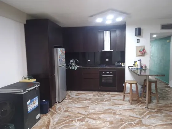 Apartamento En Venta Tucacas 