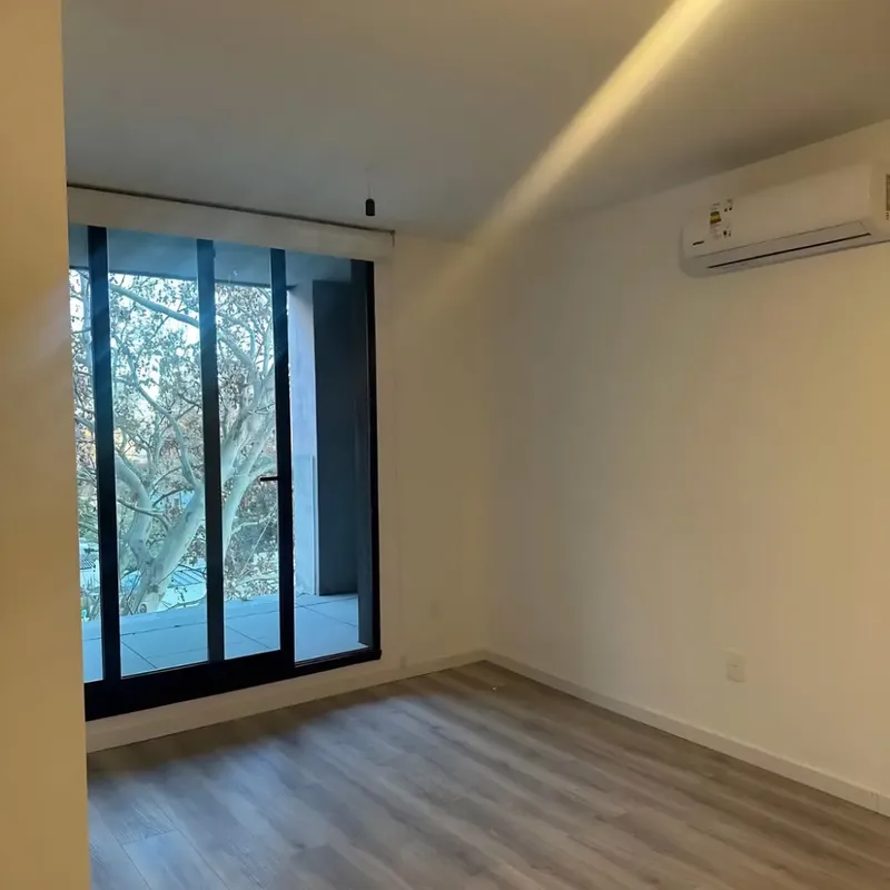 3590 | Moderno Apartamento De 1 Dormitorio A Estrenar  Cordón