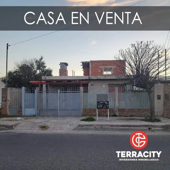 Casa En Venta En Pueyrredón