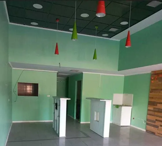 Local 62,75 M2 En Av La Florida  (56935)