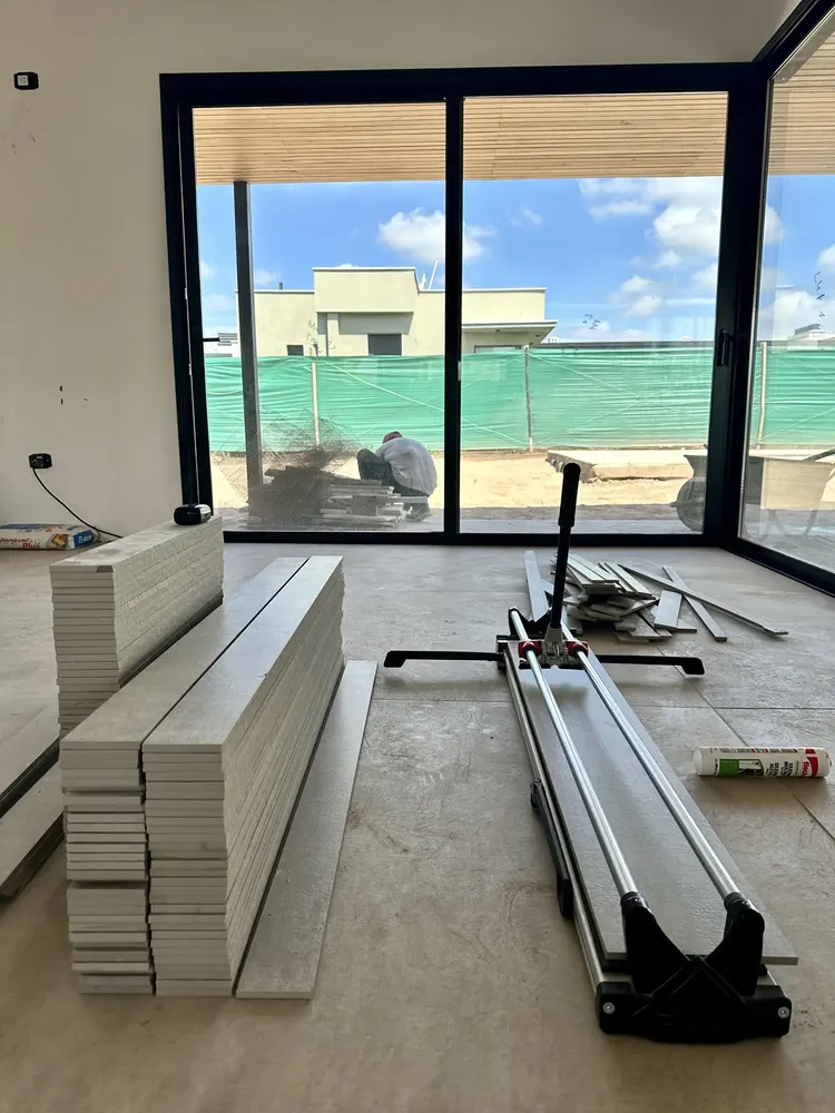 Cortadora De Porcelanato Rubi Rp-120 Con Bolso | Cuotas sin interés