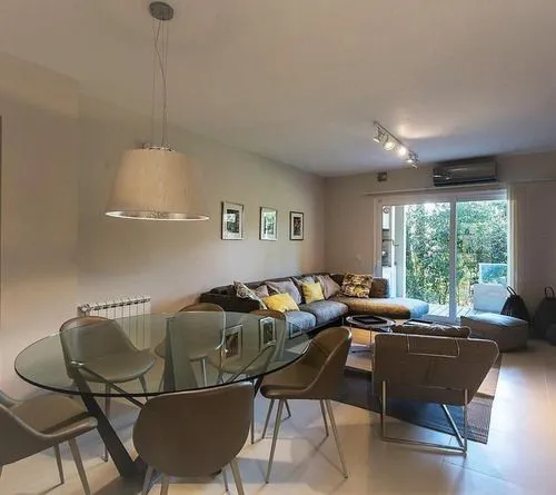 Alquiler Departamento Carilo, Con Piscina Climatizada