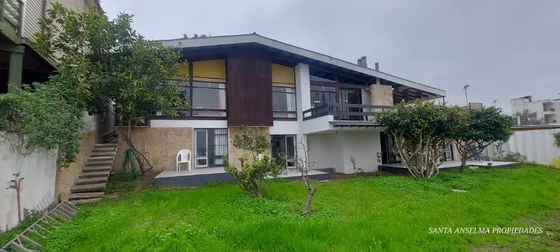 Chalet Recien Remodelado La Mejor Vista, Para 12 Personas