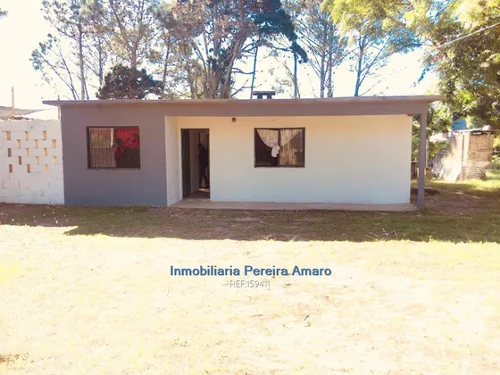Venta Casa 2 Dormitorios Montevideo