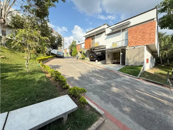 Casa En Venta Valmonti Floridablanca