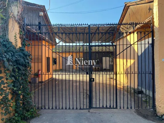 Bodega En Arriendo En Requínoa