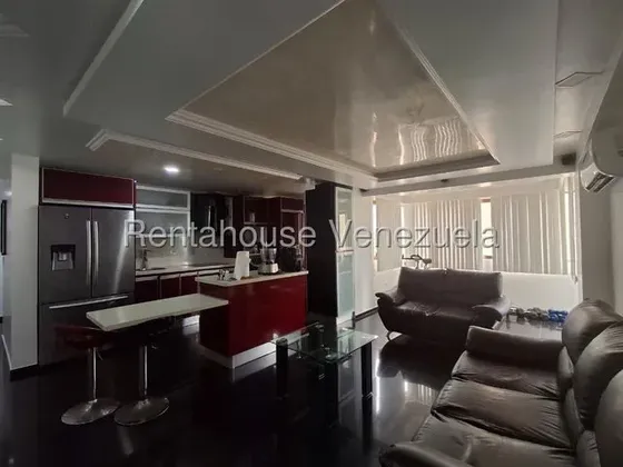 Emg Vende Apartamento Exclusivo Y Moderno En Zona De Porlamar , Isla De Margarita