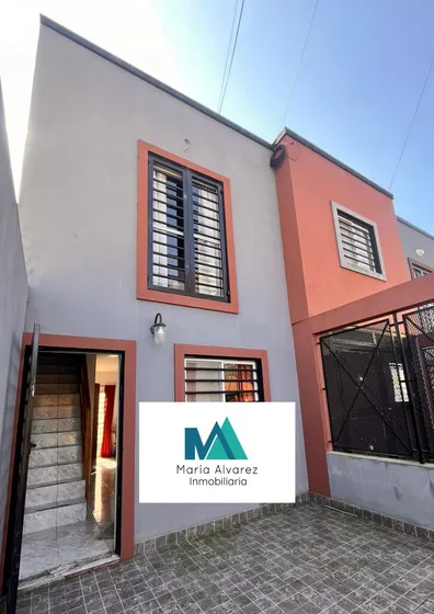 Venta Duplex En Santa Teresita, Al Frente, Calle 42 Nro 447 Uf2, La Costa
