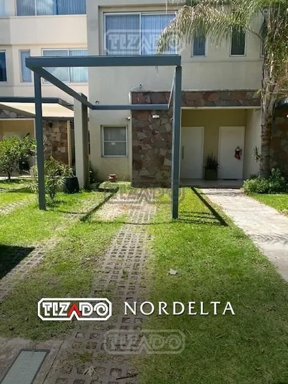 Casa  En Venta En Portezuelo, Nordelta, Tigre